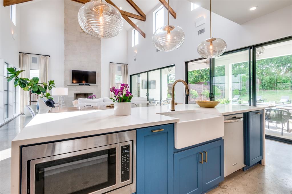 Powell & Moon Add - Residential