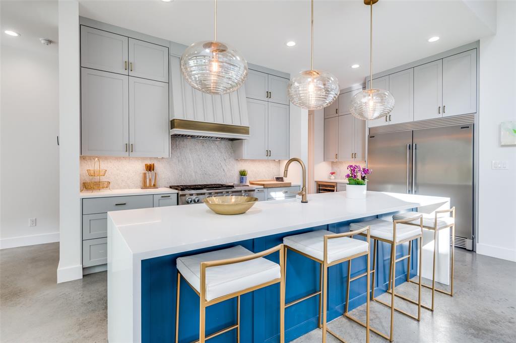 Powell & Moon Add - Residential