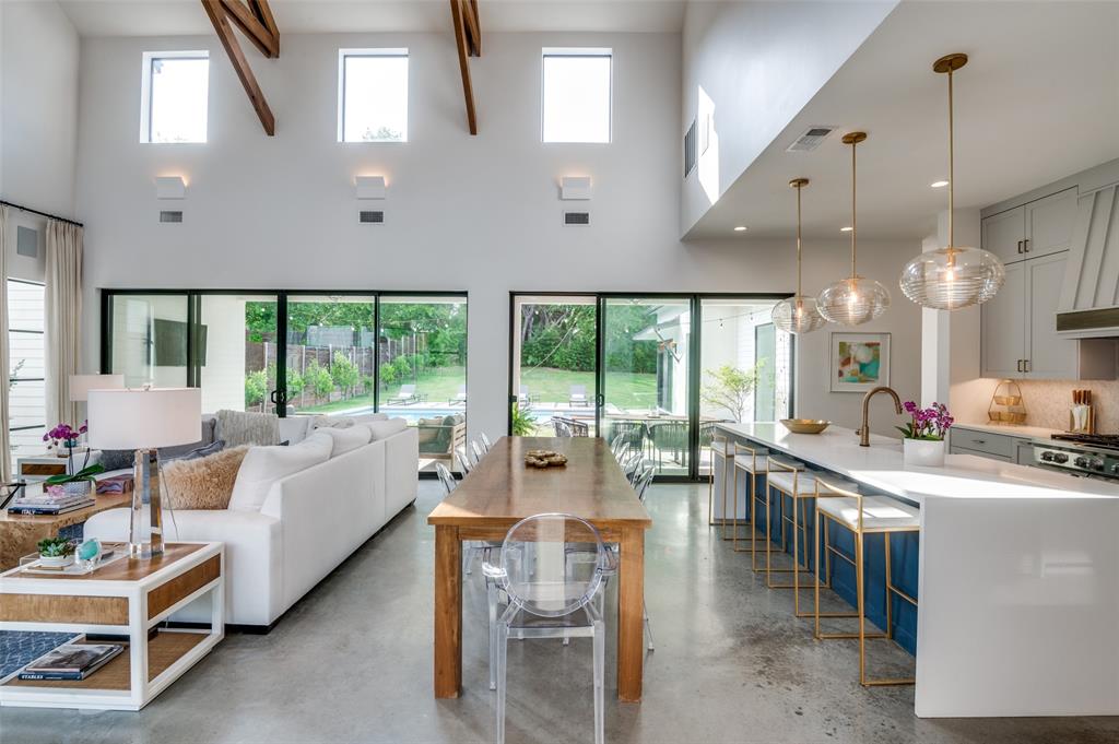 Powell & Moon Add - Residential