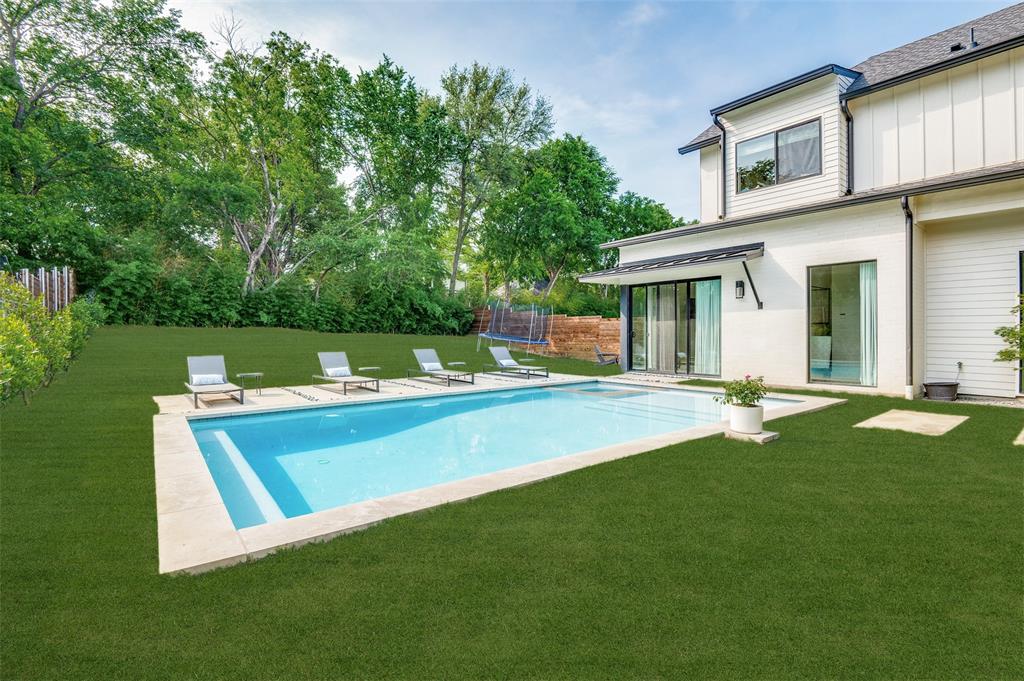 Powell & Moon Add - Residential