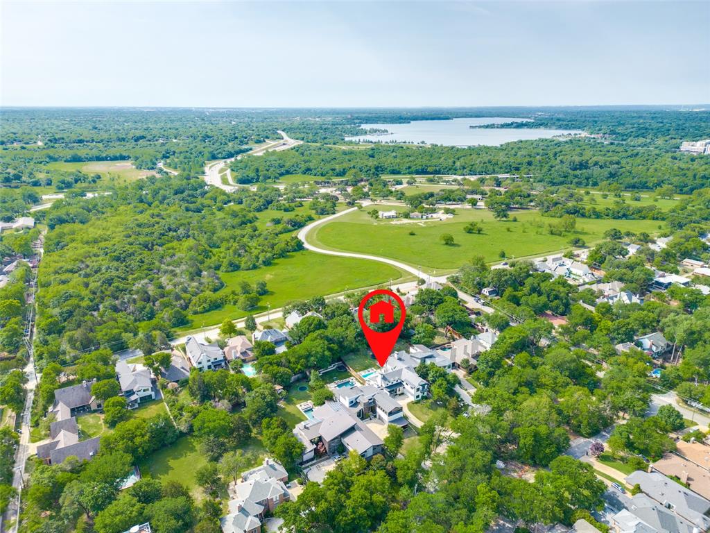 Powell & Moon Add - Residential