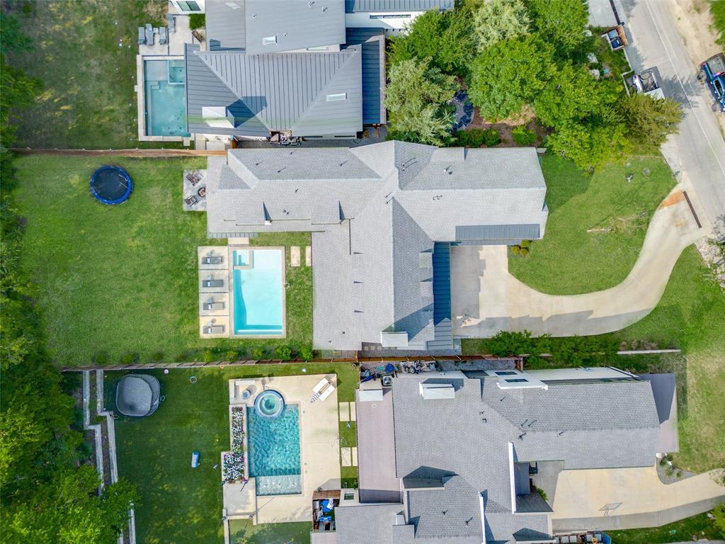 Powell & Moon Add - Residential