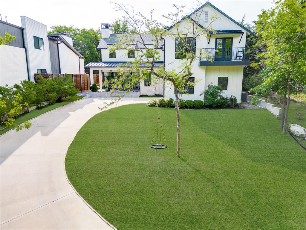 Powell & Moon Add - Residential