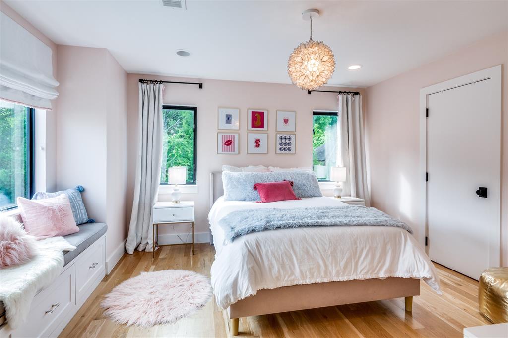 Powell & Moon Add - Residential