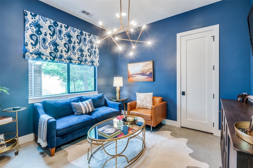 Powell & Moon Add - Residential