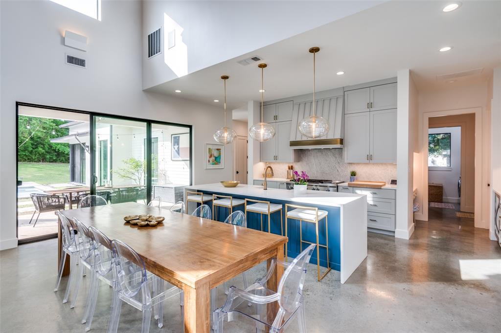 Powell & Moon Add - Residential