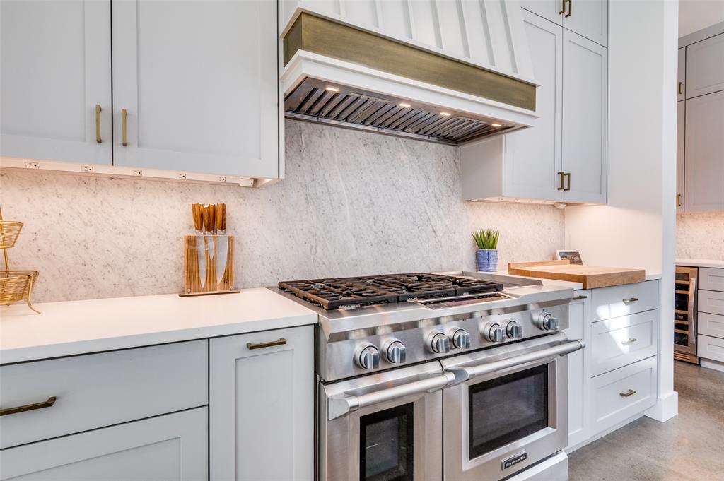 Powell & Moon Add - Residential