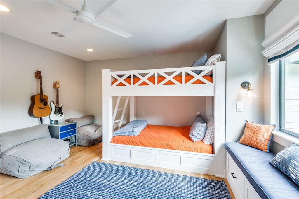 Powell & Moon Add - Residential