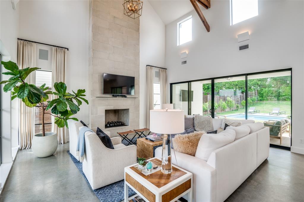 Powell & Moon Add - Residential