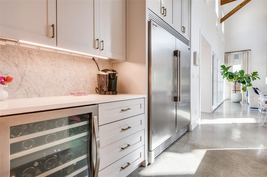 Powell & Moon Add - Residential