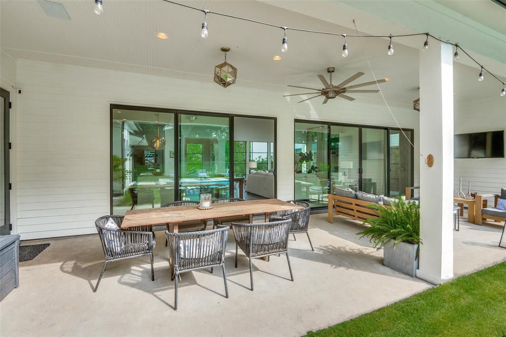 Powell & Moon Add - Residential