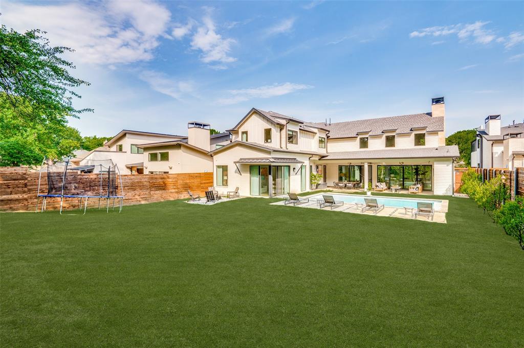 Powell & Moon Add - Residential