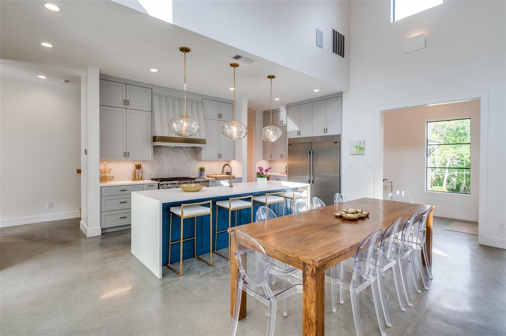 Powell & Moon Add - Residential