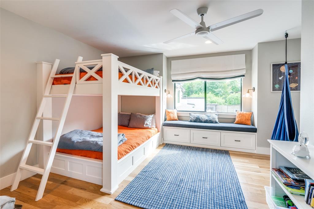 Powell & Moon Add - Residential