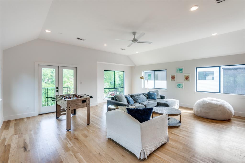 Powell & Moon Add - Residential