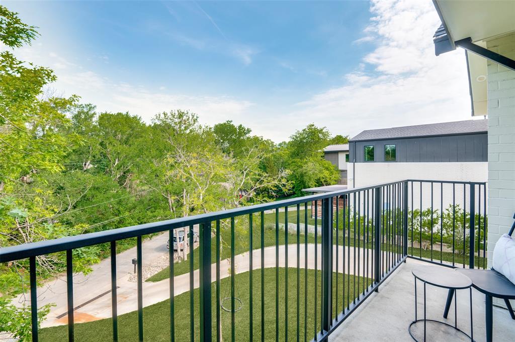 Powell & Moon Add - Residential