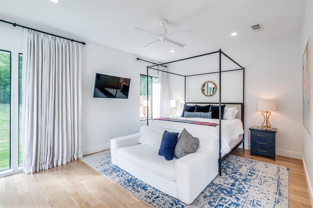 Powell & Moon Add - Residential