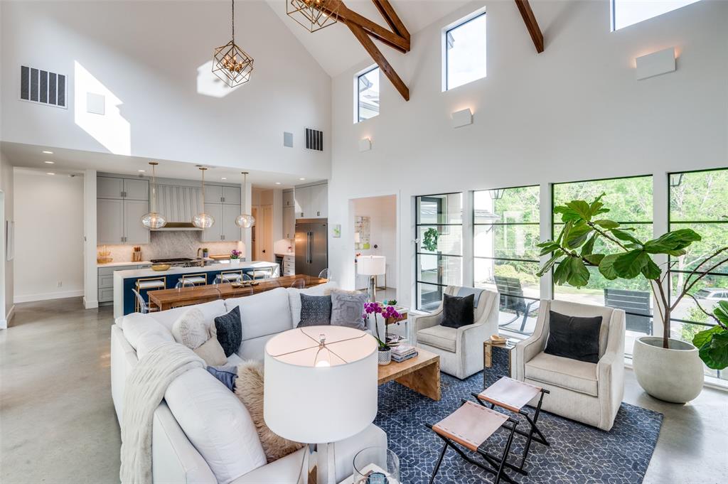 Powell & Moon Add - Residential