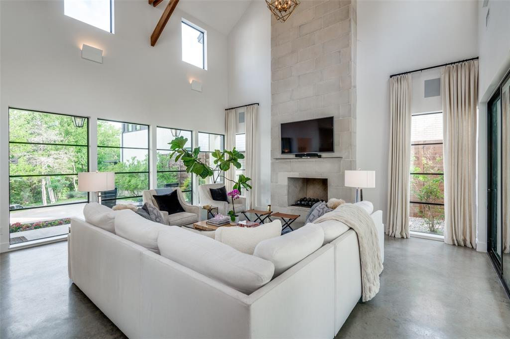 Powell & Moon Add - Residential