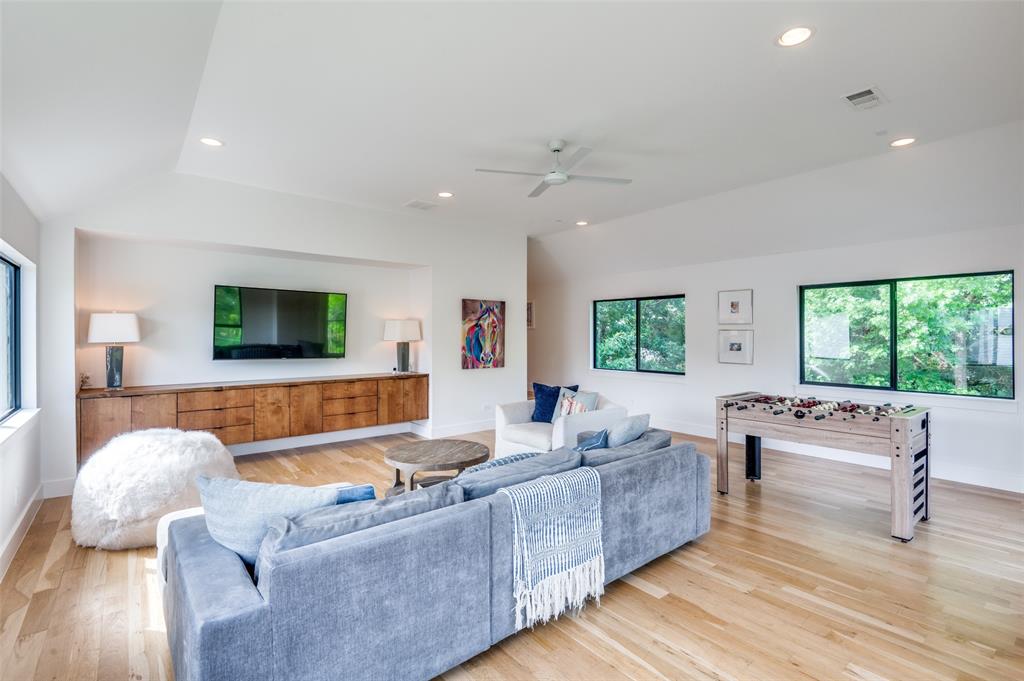 Powell & Moon Add - Residential