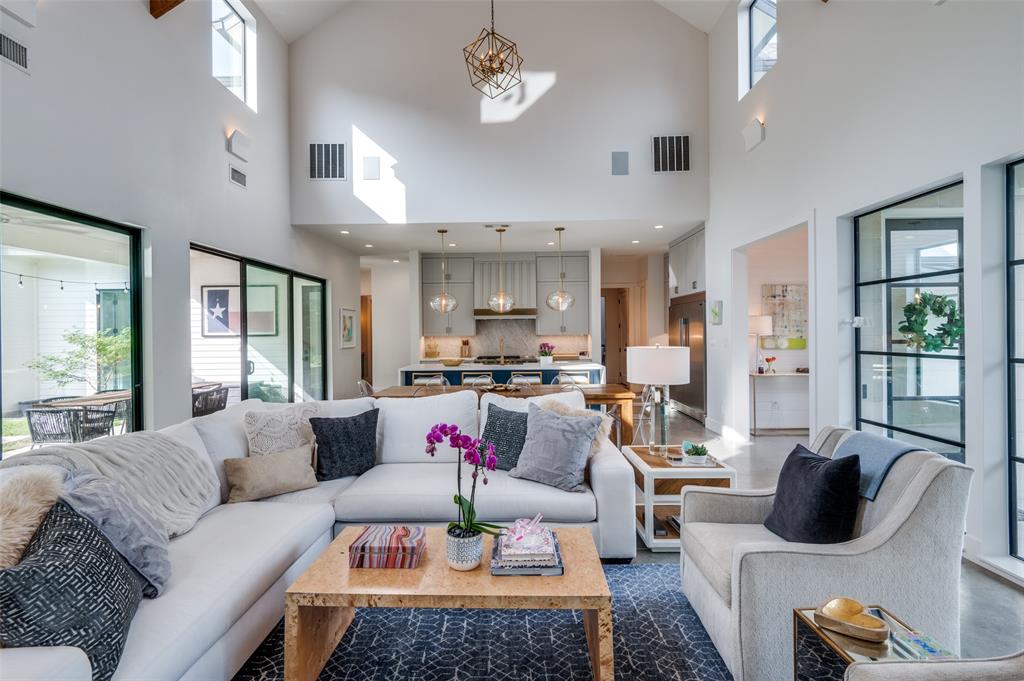 Powell & Moon Add - Residential