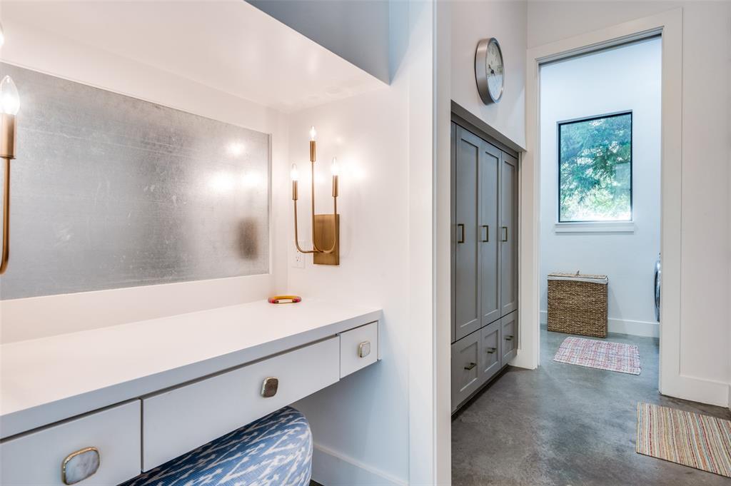 Powell & Moon Add - Residential