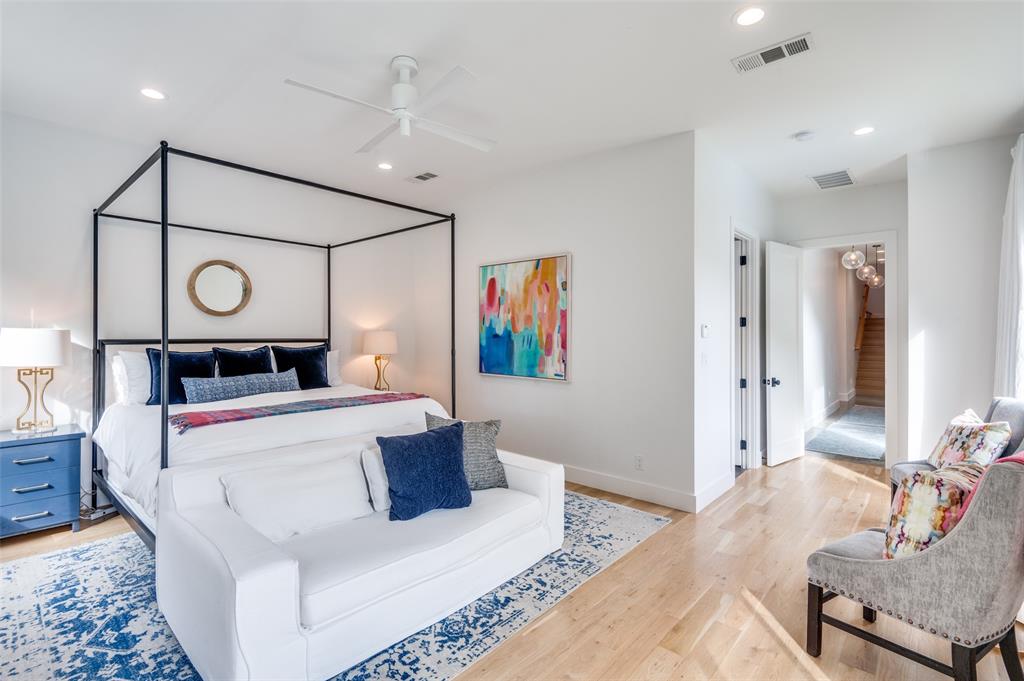 Powell & Moon Add - Residential