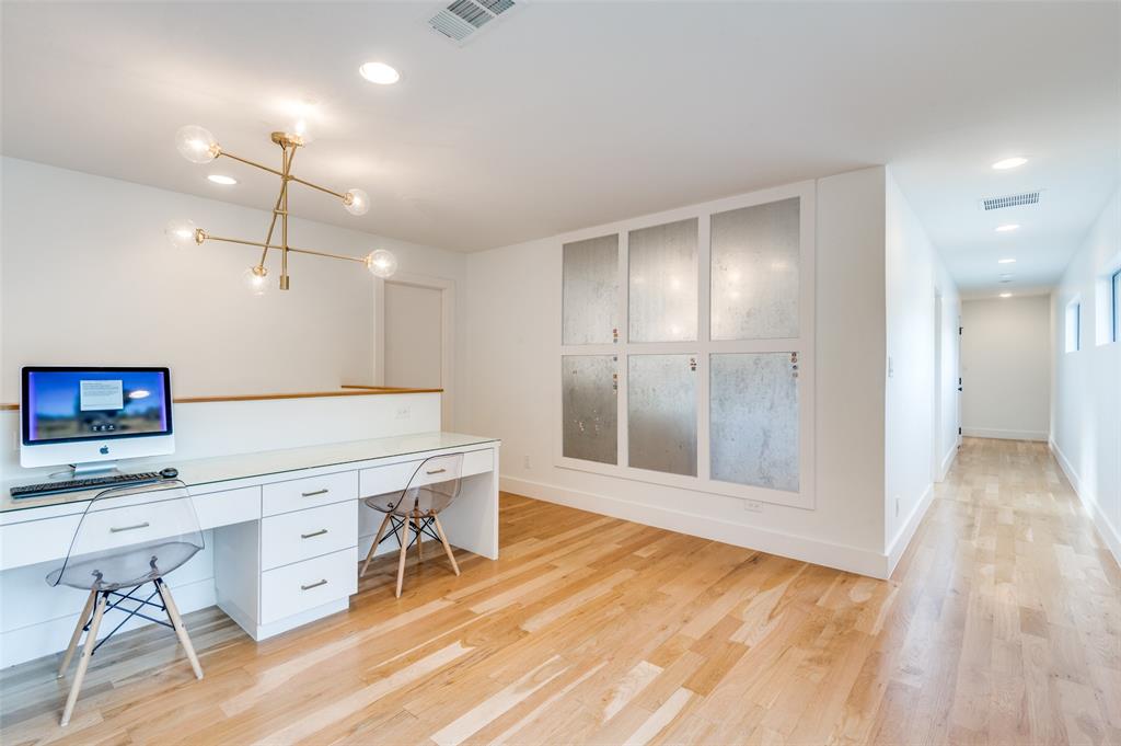 Powell & Moon Add - Residential