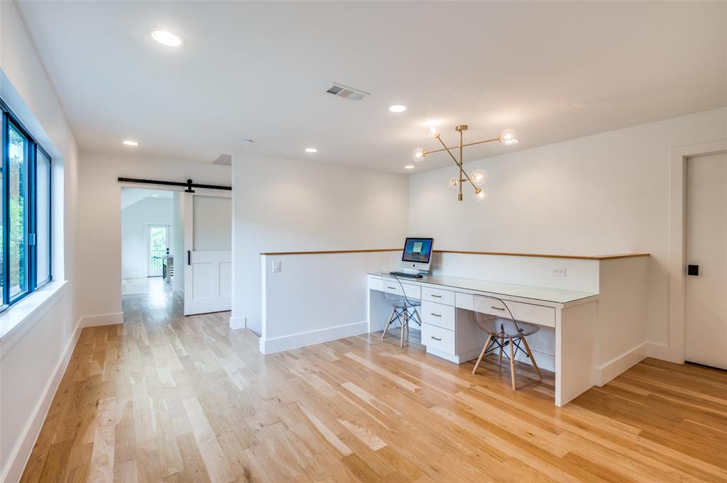 Powell & Moon Add - Residential