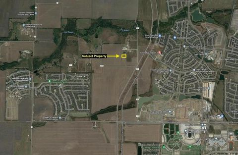 0 S Dallas Parkway 970 Celina TX 75009