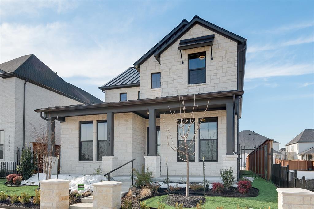13678 Colony Mews