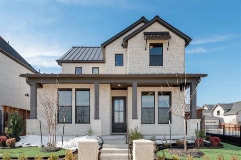 13678 Colony Mews Frisco TX 75033