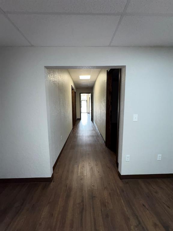 Hillcrest Square Sec I - Commercial Lease