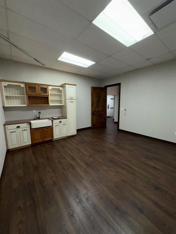 Hillcrest Square Sec I - Commercial Lease