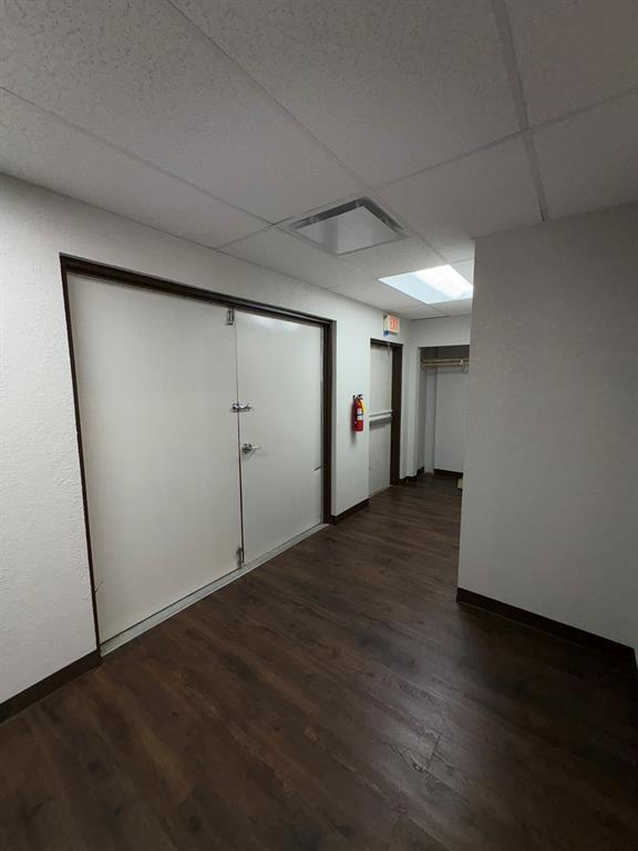 Hillcrest Square Sec I - Commercial Lease