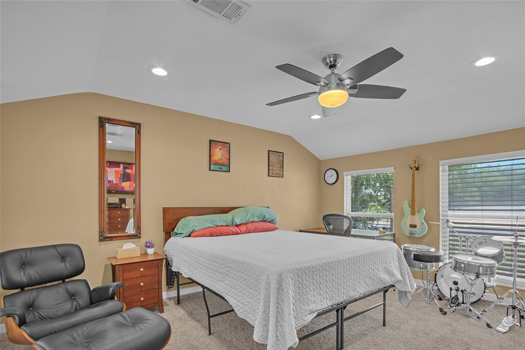 Wm Loving - Residential