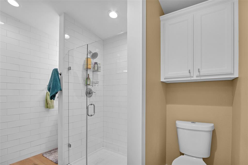 Wm Loving - Residential