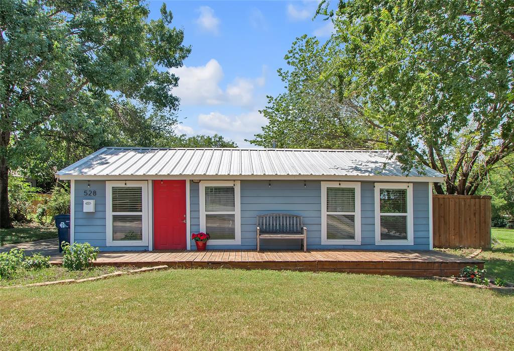 Wm Loving - Residential