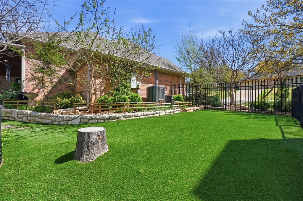 Cross Bend Add - Residential