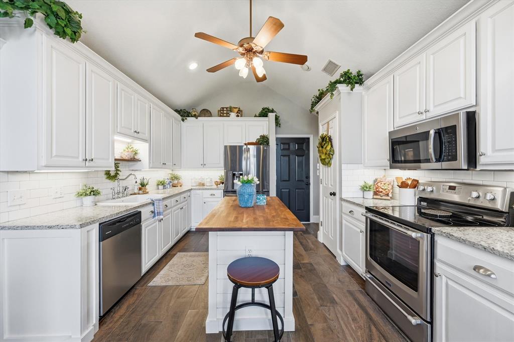 Cross Bend Add - Residential