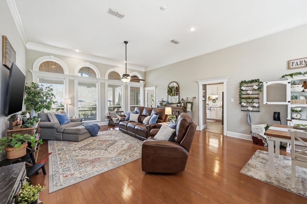 Cross Bend Add - Residential