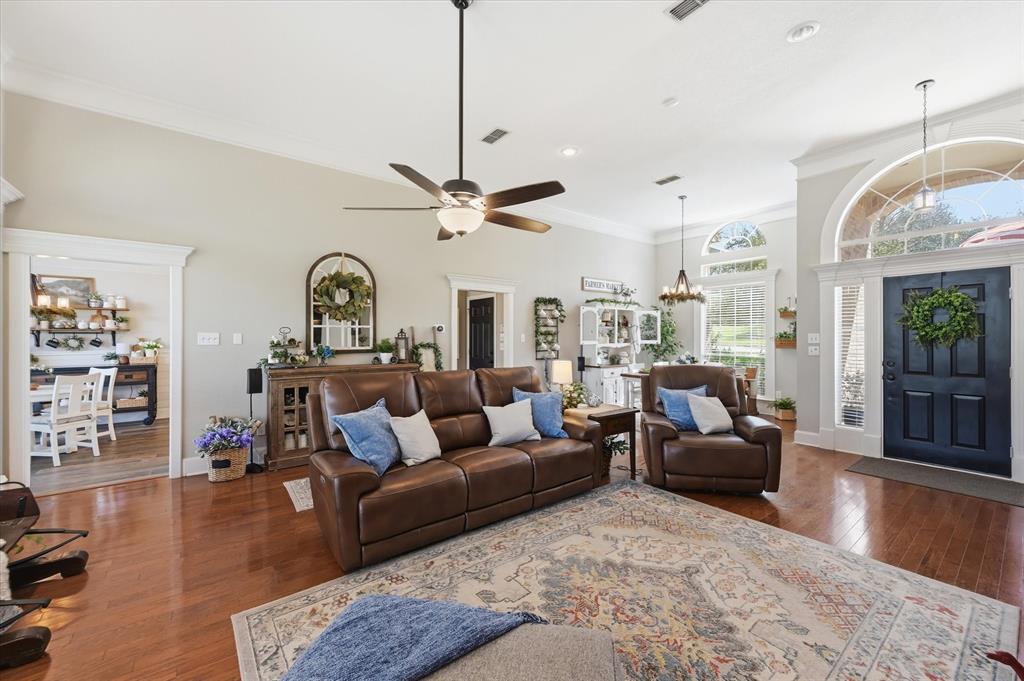 Cross Bend Add - Residential