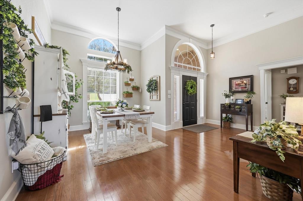 Cross Bend Add - Residential