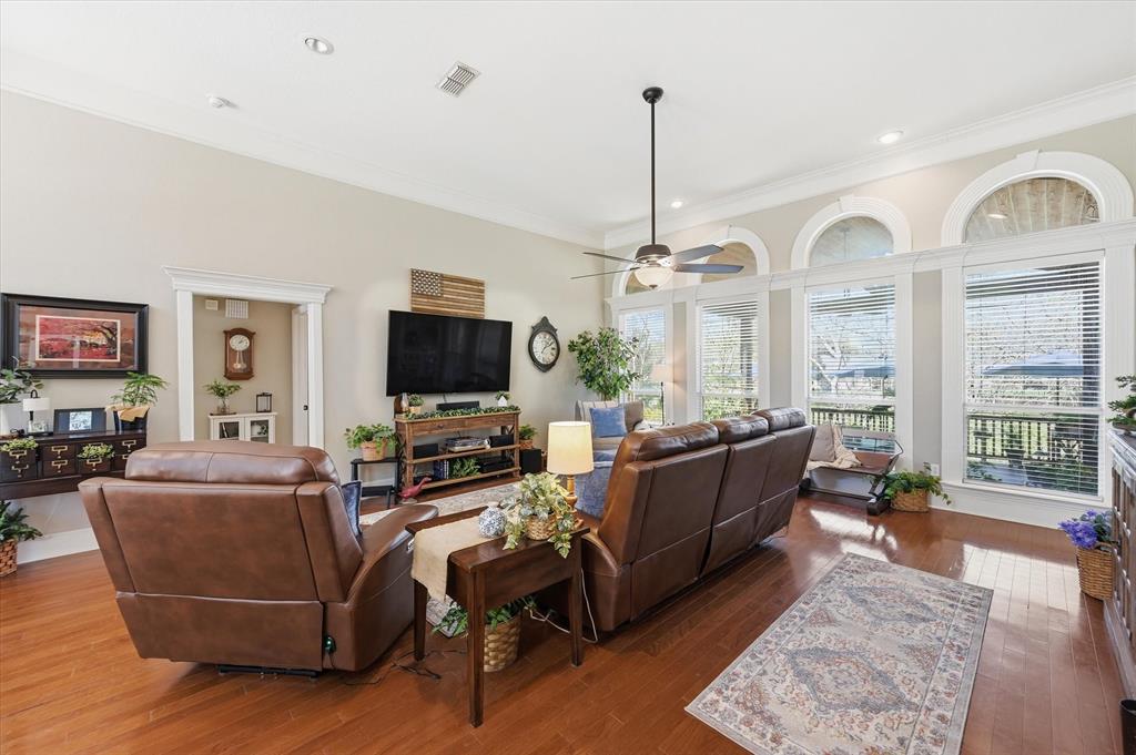 Cross Bend Add - Residential