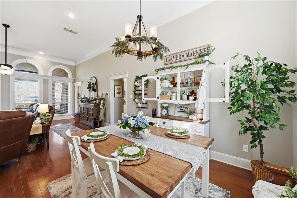 Cross Bend Add - Residential