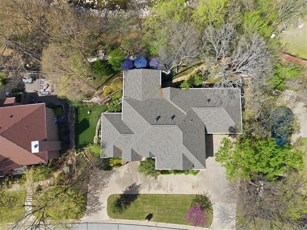 Cross Bend Add - Residential