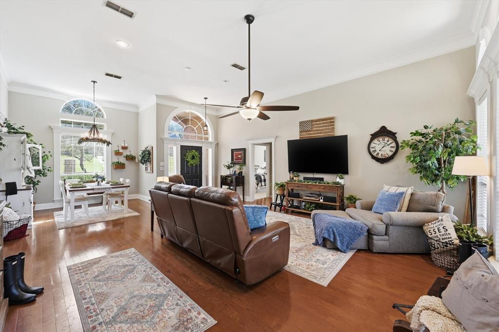 Cross Bend Add - Residential