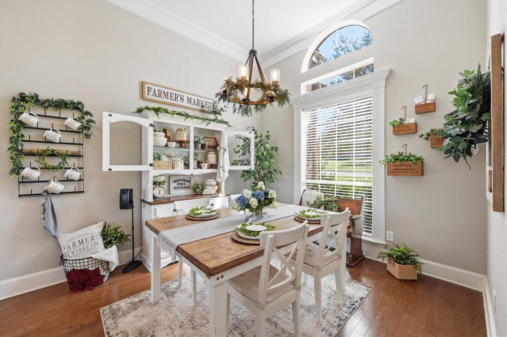 Cross Bend Add - Residential