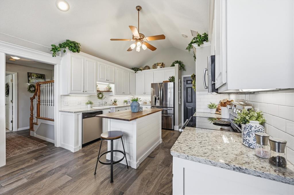 Cross Bend Add - Residential