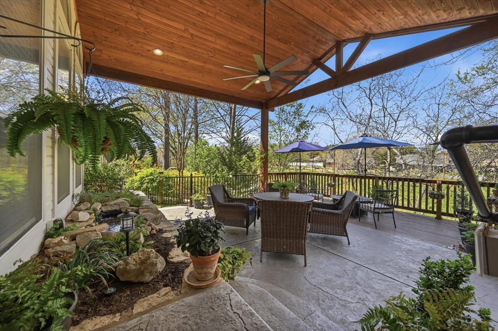 Cross Bend Add - Residential